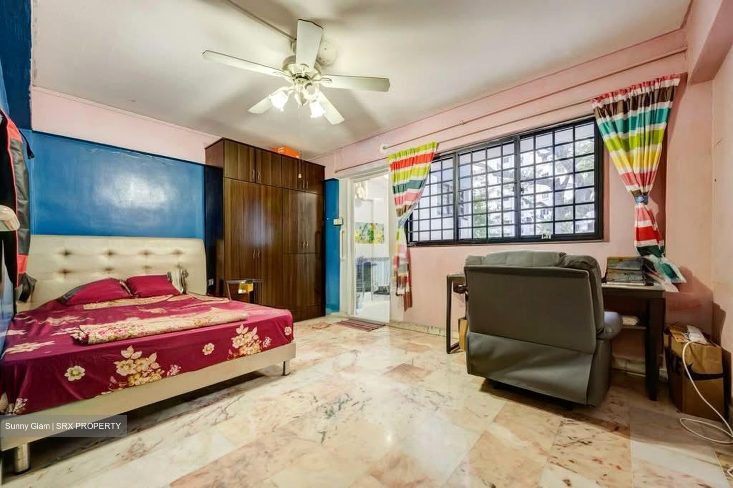 Blk 605 Eunos Rainbow (Bedok), HDB 5 Rooms #555948091